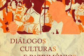 Projeto Lendas debate a importância de preservar o patrimônio cultural Projeto Lendas debate a importância de preservar o patrimônio cultural